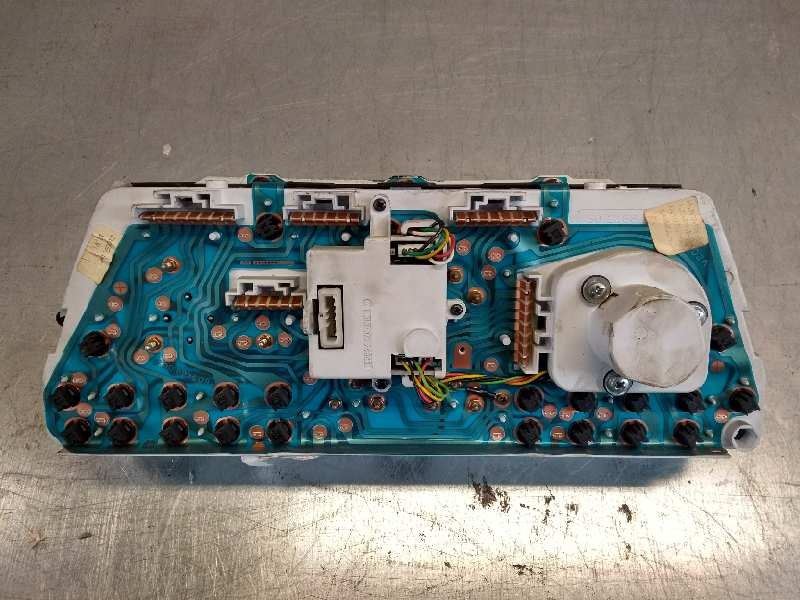 Recambio de cuadro instrumentos para lancia thema v6 ls berlina referencia OEM IAM 82471131 6024739900 