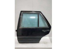 Recambio de puerta trasera izquierda para lancia thema v6 ls berlina referencia OEM IAM   