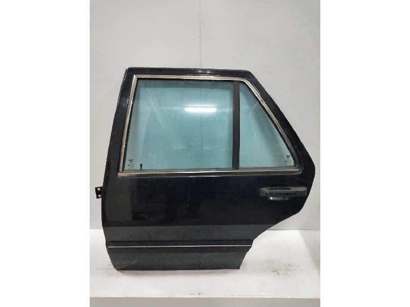Recambio de puerta trasera izquierda para lancia thema v6 ls berlina referencia OEM IAM   