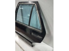 Recambio de puerta trasera izquierda para lancia thema v6 ls berlina referencia OEM IAM    2