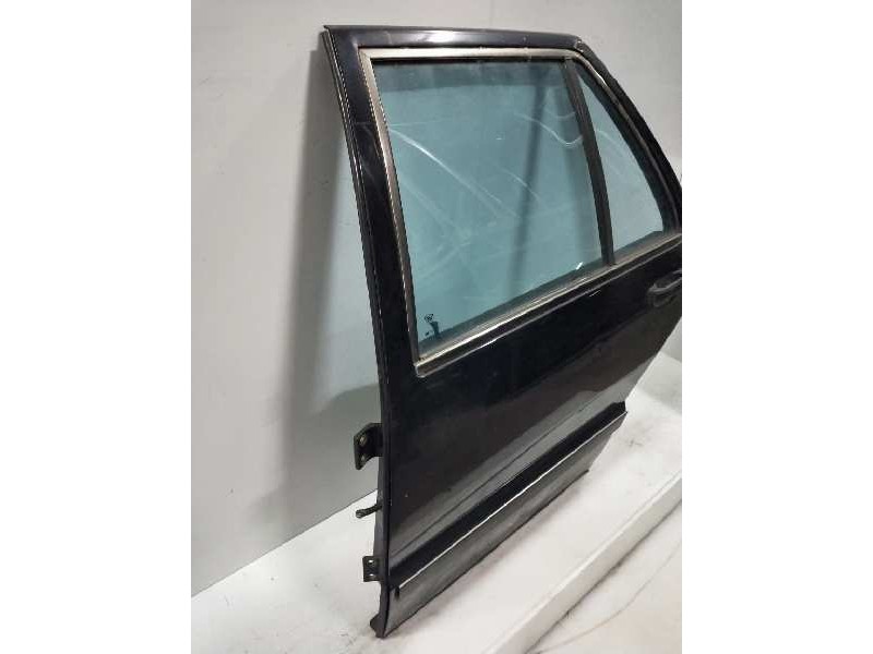 Recambio de puerta trasera izquierda para lancia thema v6 ls berlina referencia OEM IAM   