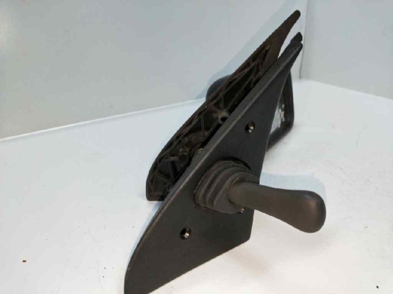 Recambio de retrovisor derecho para lancia y10 fire lx i.e. kat referencia OEM IAM   MANUAL