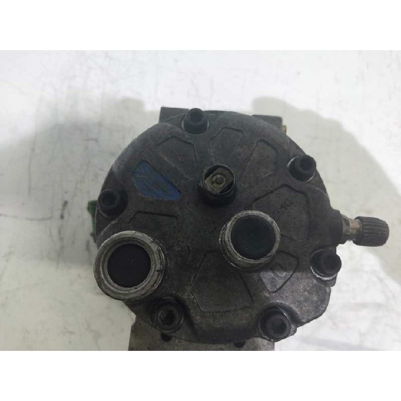 Recambio de compresor aire acondicionado para audi a8 (d2) 4.2 v8 32v referencia OEM IAM 077260803AC 5060310621 