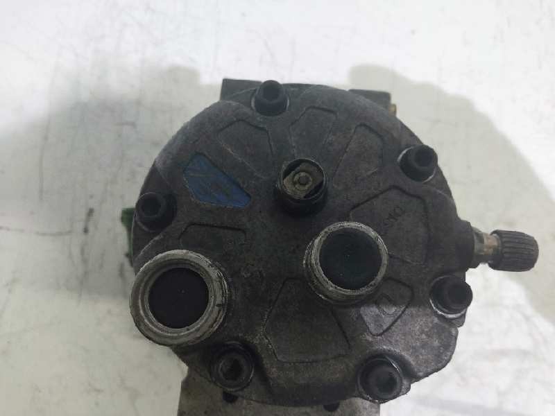 Recambio de compresor aire acondicionado para audi a8 (d2) 4.2 v8 32v referencia OEM IAM 077260803AC 5060310621 