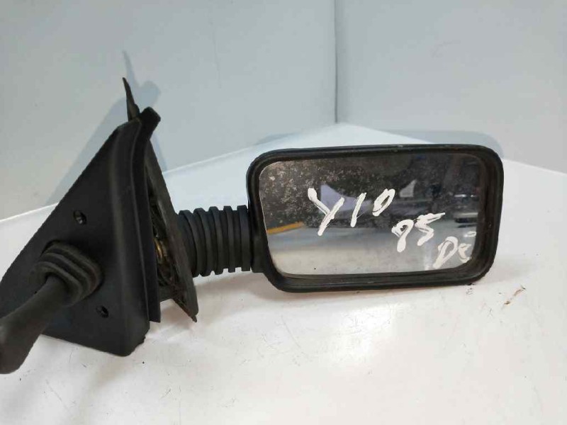 Recambio de retrovisor derecho para lancia y10 fire lx i.e. kat referencia OEM IAM   MANUAL