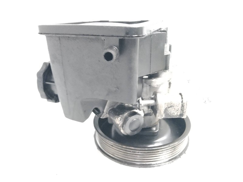 Recambio de bomba direccion para mercedes sprinterii caja cerrada (desde 01.06) 311/315 cdi 4x4 (906.631/633/635/637) referencia