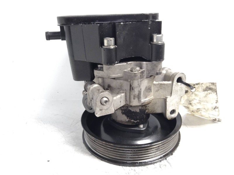 Recambio de bomba direccion para mercedes sprinterii caja cerrada (desde 01.06) 311/315 cdi 4x4 (906.631/633/635/637) referencia