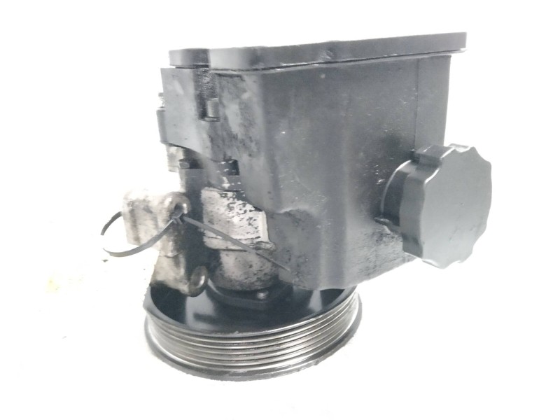 Recambio de bomba direccion para mercedes sprinterii caja cerrada (desde 01.06) 311/315 cdi 4x4 (906.631/633/635/637) referencia