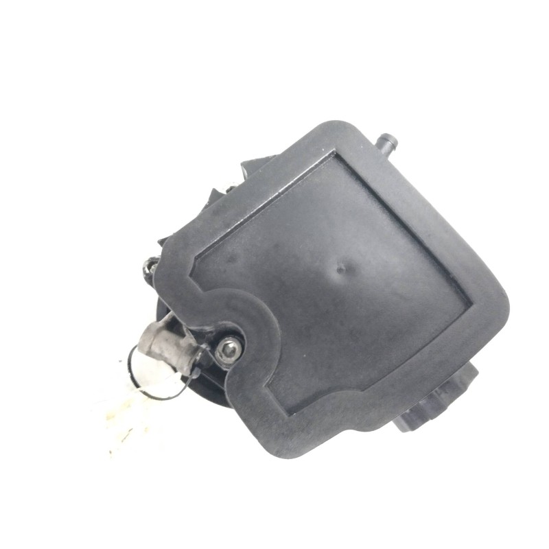 Recambio de bomba direccion para mercedes sprinterii caja cerrada (desde 01.06) 311/315 cdi 4x4 (906.631/633/635/637) referencia