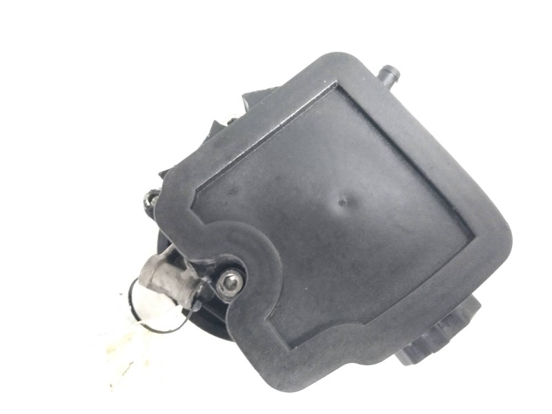 Recambio de bomba direccion para mercedes sprinterii caja cerrada (desde 01.06) 311/315 cdi 4x4 (906.631/633/635/637) referencia