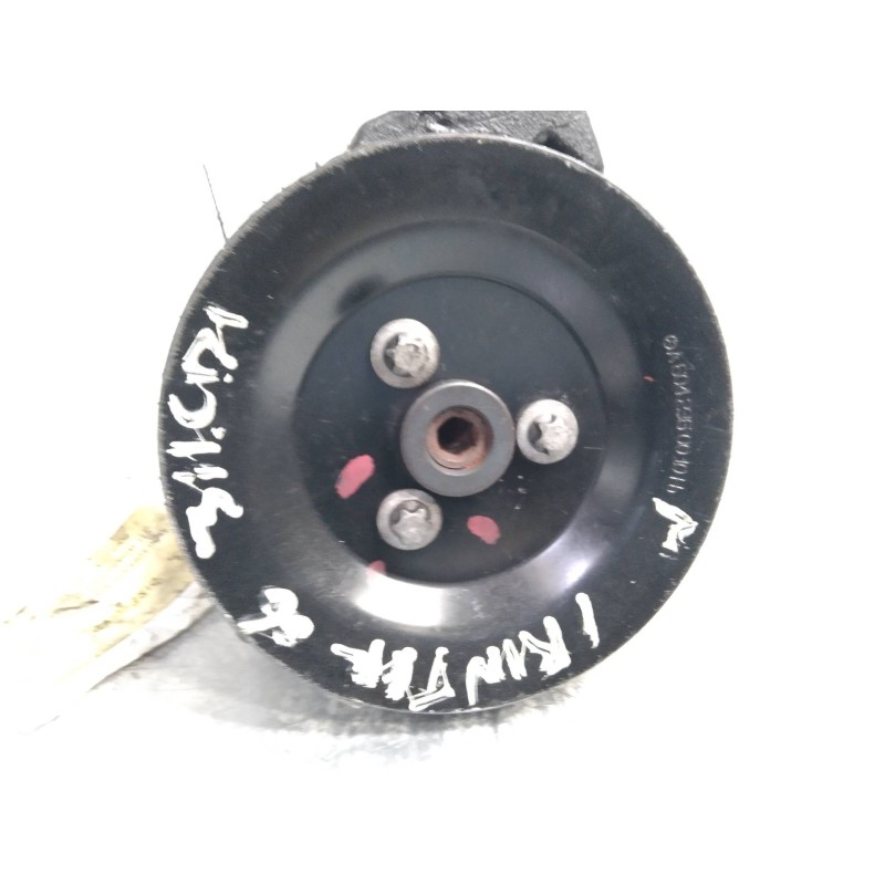 Recambio de bomba direccion para mercedes sprinterii caja cerrada (desde 01.06) 311/315 cdi 4x4 (906.631/633/635/637) referencia