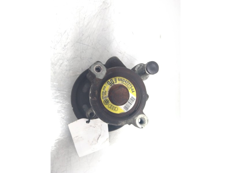 Recambio de bomba direccion para volkswagen polo berlina (6n2) conceptline referencia OEM IAM   