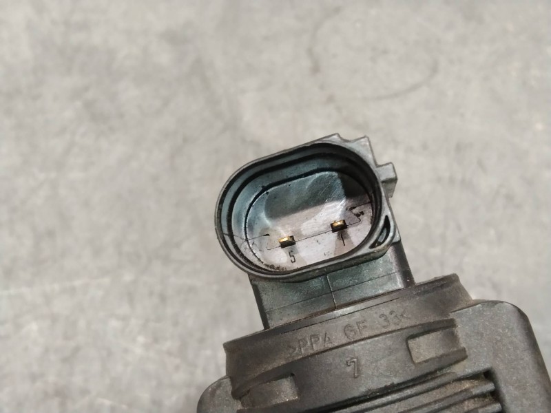 Recambio de valvula egr para opel corsa d cmon referencia OEM IAM 500240070  