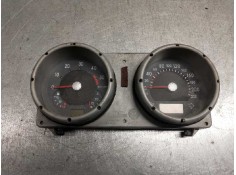 Recambio de cuadro instrumentos para volkswagen polo berlina (6n2) conceptline referencia OEM IAM 6N0920804P  