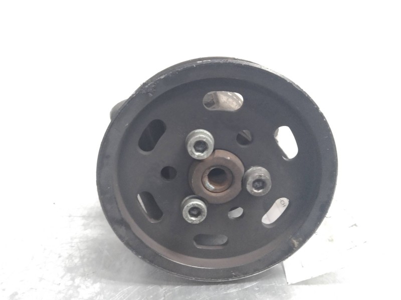 Recambio de bomba direccion para volkswagen polo berlina (6n2) conceptline referencia OEM IAM   