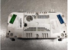 Recambio de cuadro instrumentos para volkswagen polo berlina (6n2) conceptline referencia OEM IAM 6N0920804P   2