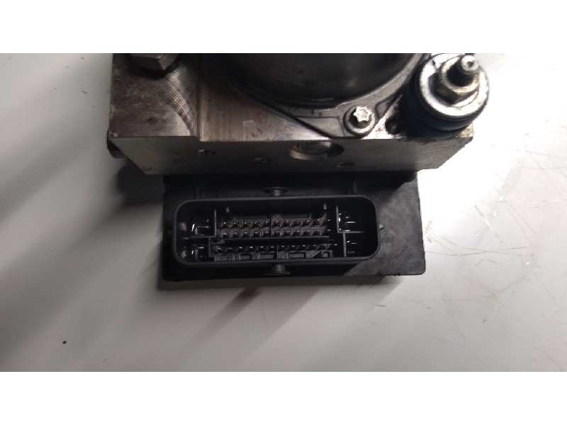 Recambio de abs para citroen c4 grand picasso millenium referencia OEM IAM 0265251154 0265951829 9660934580