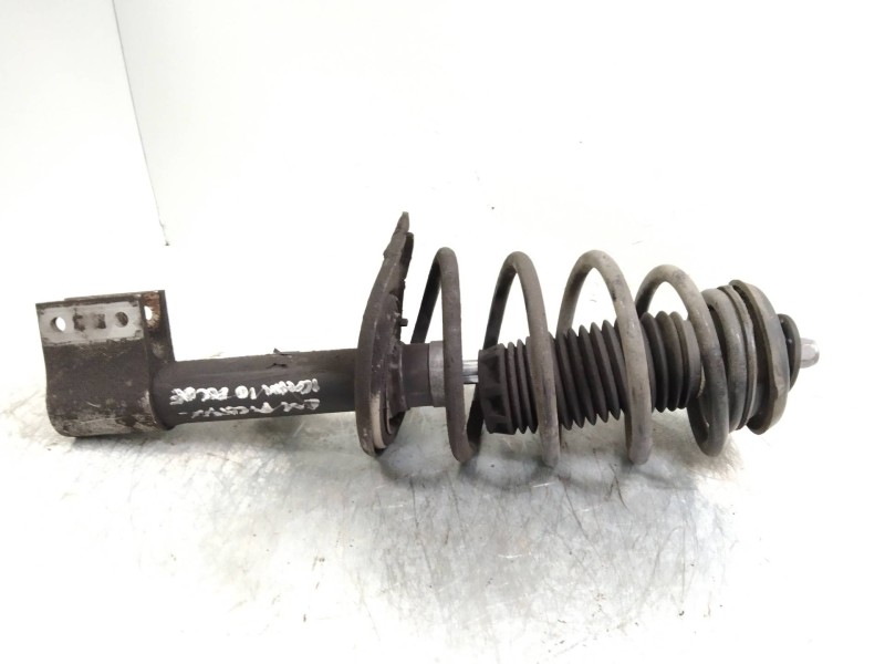 Recambio de amortiguador delantero derecho para citroen c4 grand picasso millenium referencia OEM IAM   