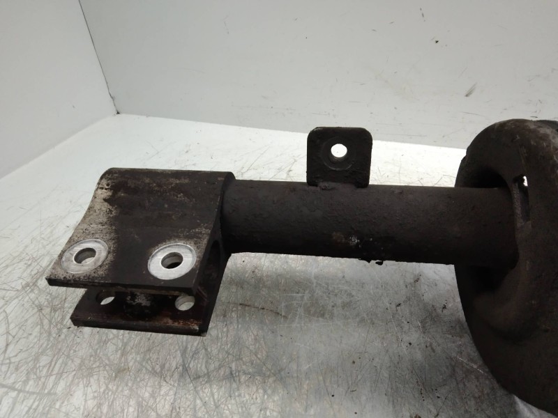 Recambio de amortiguador delantero derecho para citroen c4 grand picasso millenium referencia OEM IAM   