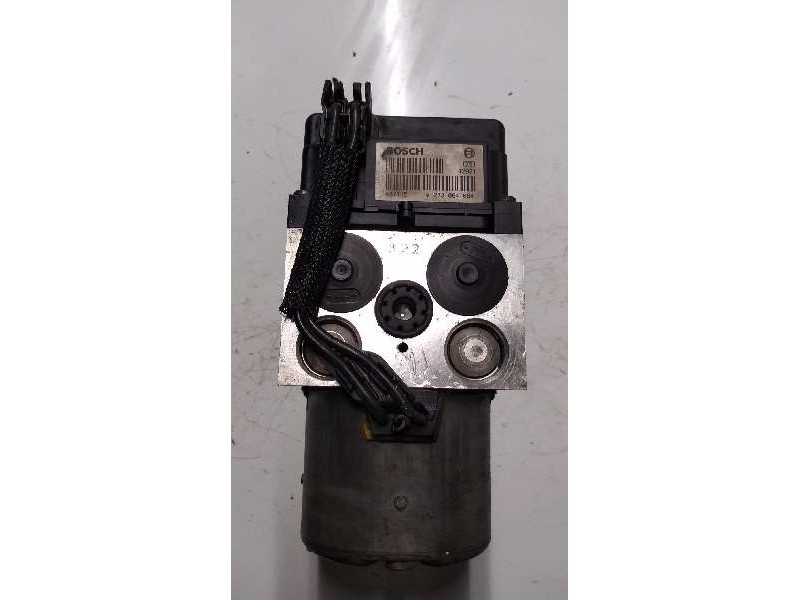 Recambio de abs para fiat multipla nuevo (186) 1.9 jtd dynamic referencia OEM IAM 0265216959 0273004684 46837590