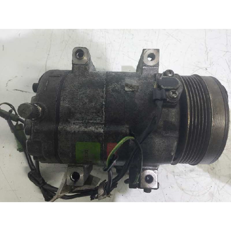 Recambio de compresor aire acondicionado para audi a8 (d2) 4.2 v8 32v referencia OEM IAM 077260803AC 5060310621 