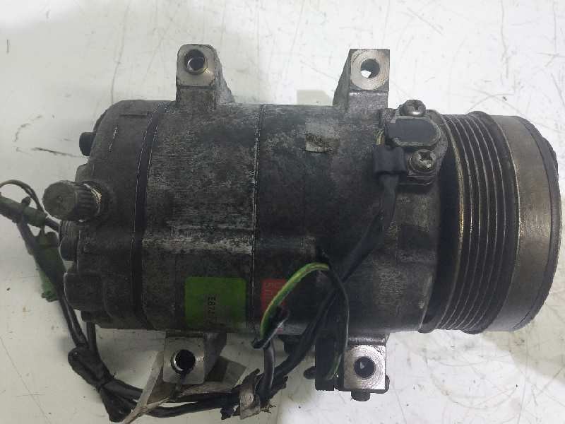 Recambio de compresor aire acondicionado para audi a8 (d2) 4.2 v8 32v referencia OEM IAM 077260803AC 5060310621 