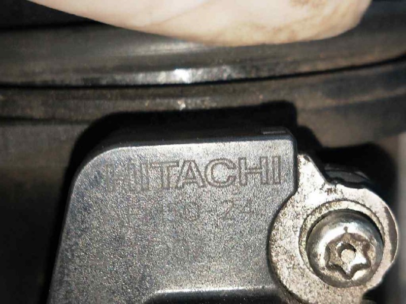 Recambio de caudalimetro para citroen c4 grand picasso millenium referencia OEM IAM AFH5024 HITACHI 