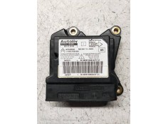 Recambio de centralita airbag para citroen c4 grand picasso millenium referencia OEM IAM 620572800 9676399880 