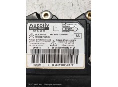 Recambio de centralita airbag para citroen c4 grand picasso millenium referencia OEM IAM 620572800 9676399880  2