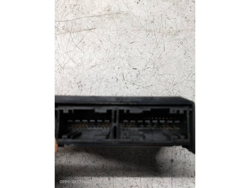 Recambio de centralita airbag para citroen c4 grand picasso millenium referencia OEM IAM 620572800 9676399880 