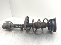 Recambio de amortiguador delantero derecho para nissan micra (k12e) city (d) referencia OEM IAM   