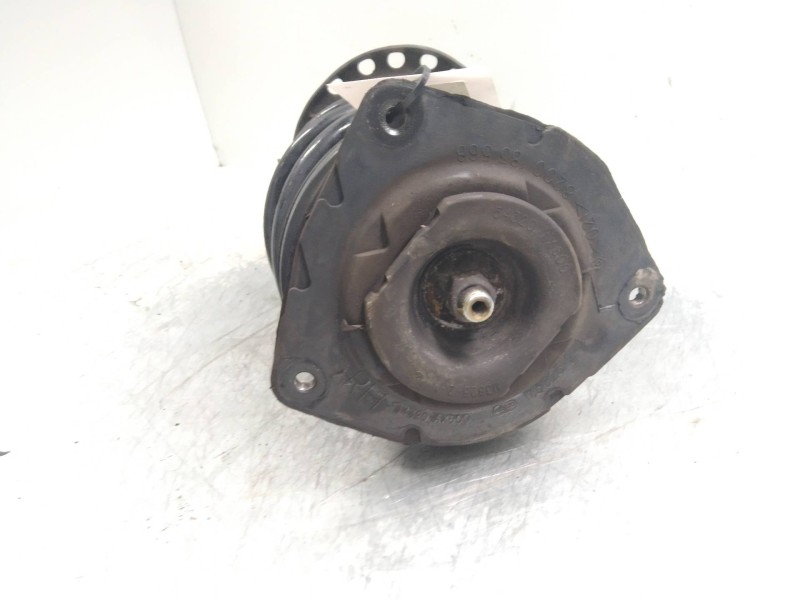Recambio de amortiguador delantero derecho para nissan micra (k12e) city (d) referencia OEM IAM   