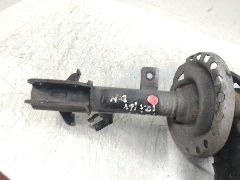 Recambio de amortiguador delantero derecho para nissan micra (k12e) city (d) referencia OEM IAM   
