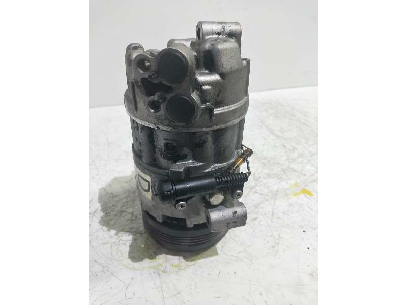 Recambio de compresor aire acondicionado para bmw serie 3 berlina (e46) 320d referencia OEM IAM 64526905643 3R41045010 