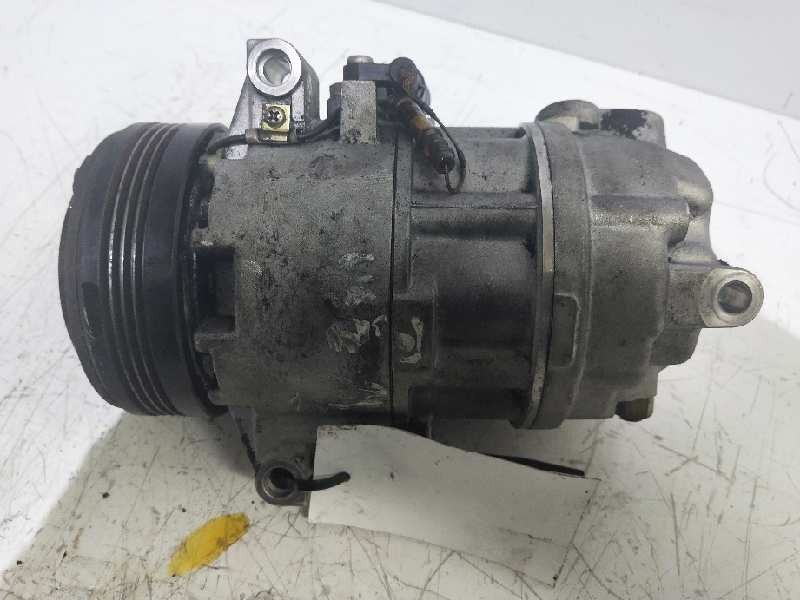 Recambio de compresor aire acondicionado para bmw serie 3 berlina (e46) 320d referencia OEM IAM 64526905643 3R41045010 