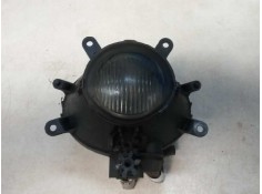Recambio de faro antiniebla izquierdo para bmw serie 3 berlina (e46) 320d referencia OEM IAM   
