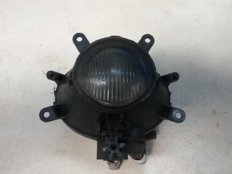 Recambio de faro antiniebla izquierdo para bmw serie 3 berlina (e46) 320d referencia OEM IAM   