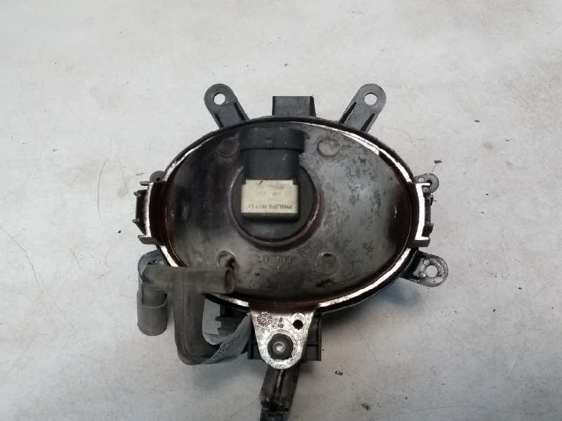Recambio de faro antiniebla izquierdo para bmw serie 3 berlina (e46) 320d referencia OEM IAM   
