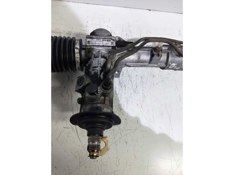 Recambio de cremallera direccion para fiat multipla nuevo (186) 1.9 jtd dynamic referencia OEM IAM 0046764820 37502361 