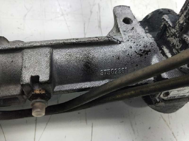 Recambio de cremallera direccion para fiat multipla nuevo (186) 1.9 jtd dynamic referencia OEM IAM 0046764820 37502361 