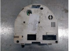 Recambio de cuadro instrumentos para fiat multipla nuevo (186) 1.9 jtd dynamic referencia OEM IAM 51732331 110080073025  2