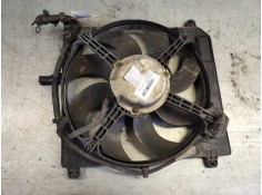Recambio de electroventilador para fiat multipla nuevo (186) 1.9 jtd dynamic referencia OEM IAM 836400200   2