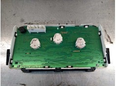 Recambio de cuadro instrumentos para nissan micra (k12e) city (d) referencia OEM IAM BC63D 6400867 3D 2