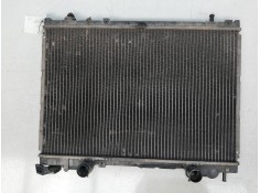 Recambio de radiador agua para fiat multipla nuevo (186) 1.9 jtd dynamic referencia OEM IAM   