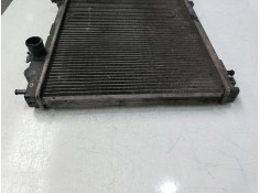 Recambio de radiador agua para fiat multipla nuevo (186) 1.9 jtd dynamic referencia OEM IAM    2