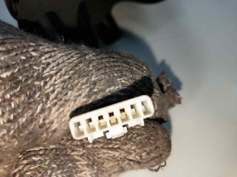 Recambio de retrovisor derecho para fiat multipla nuevo (186) 1.9 jtd dynamic referencia OEM IAM   ELECTREICO