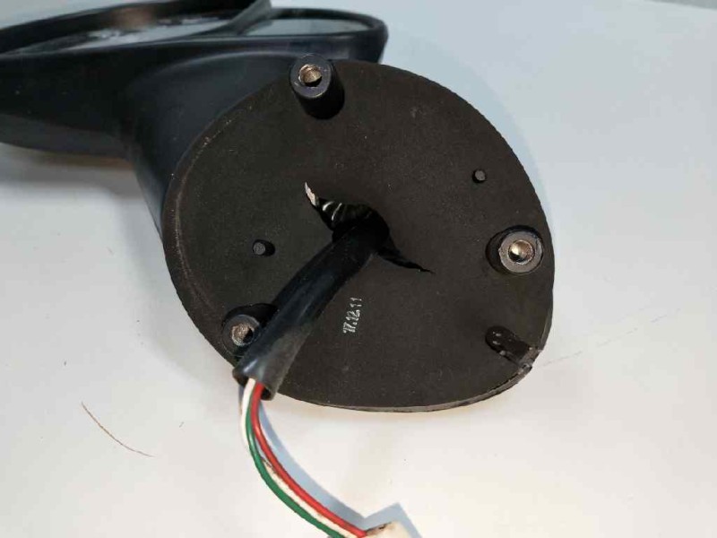 Recambio de retrovisor derecho para fiat multipla nuevo (186) 1.9 jtd dynamic referencia OEM IAM   ELECTREICO