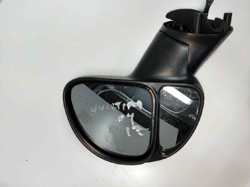 Recambio de retrovisor izquierdo para fiat multipla nuevo (186) 1.9 jtd dynamic referencia OEM IAM   ELECTRICO