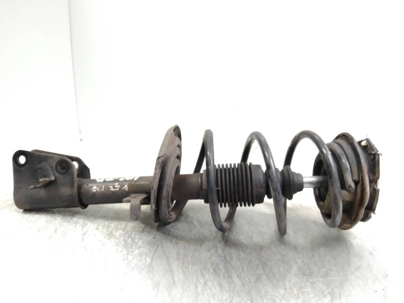 Recambio de amortiguador delantero derecho para renault laguna ii (bg0) authentique referencia OEM IAM   