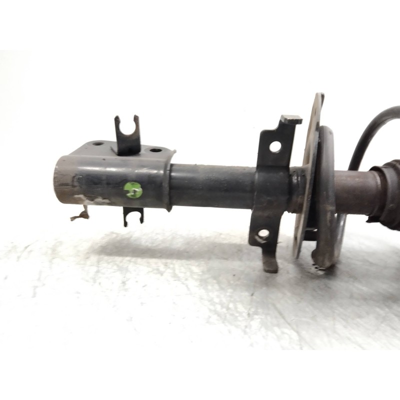Recambio de amortiguador delantero derecho para renault laguna ii (bg0) authentique referencia OEM IAM   